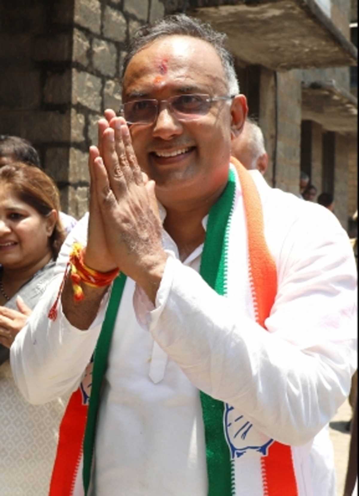 कांग्रेस को आतंकवाद से जोड़ने पर पीएम मोदी के खिलाफ शिकायत दर्ज